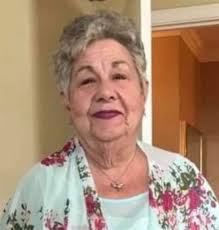 Treva Lois White Obituary August 28, 2020