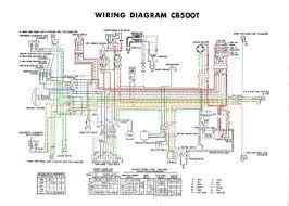 Page 1 this publication includes the latest production information available before printing. Honda Cb500t Wiring Diagram Show Wiring Diagram Space Space Controversoquotidiano It