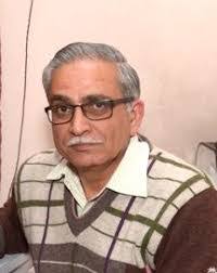 Ashok Puri's Instagram, Twitter & Facebook