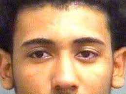 Florida man arrested for alleged rape of relative while in Georgia