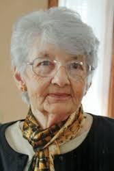 Obituary: Ruth A. Bernardi, 95