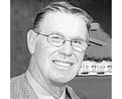 Robert BODDY Obituary (1937