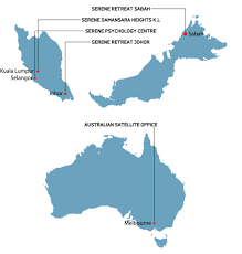 Kuala lumpur, malaysia by walkerssk / pixabay. Best Addiction Rehabilitation Center In Malaysia Serene Retreat