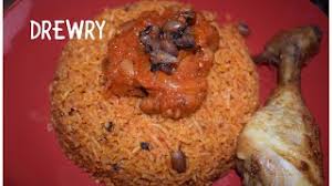 We did not find results for: Ghana Beans Jollof Rice Jollof With Beans Youtube