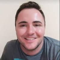 Aaron Crisp's Instagram, Twitter & Facebook