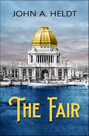 The Fair (Time Box, #2) by John A. Heldt