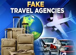 Others want to have their own accreditation when they plan to start their own travel agency. How To Get Ride Of Fake Travel Agents Elite Travels Derby Uk