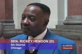 Ahmed Salim for Congress