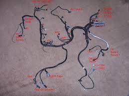 You know that reading ls1 engine wiring harness diagram click the image to is effective, because we can easily get a lot of information in the resources. Wiring Information For 1998 To 2002 Camaro Firebird Ls1