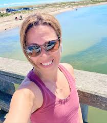 It's such a lovely day. Go outside; get some fresh air. Remind yourself to  be happy that you are here