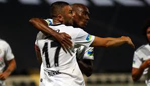 Spor toto süper lig'in 27. Denizlispor 1 5 Besiktas Mac Ozeti Ve Golleri Izle