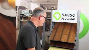 Wood flooring(id:9586623), view quality wood flooring details from dasso industrial group co., ltd storefront on ec21.com. Dasso Strand Woven Bamboo Flooring Youtube
