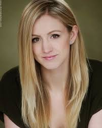 Madison Perry Hernandez