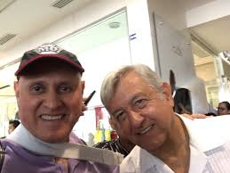 Dr. R. G. Rochin MSc (@NihcorD)