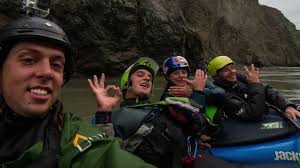 Journey to the Stikine and the Sacred Headwaters