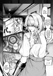 Hentai List - Tagged as BDSM - Page 27 of 29 - Sorted by Least Views of  the Day - HentaiRead