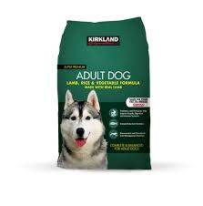 Kirkland Signature Pet Food And Pet Supplies Kirkland Brand Pet Food Dog Food Recipes Food Animals Kirkland Puppy Food