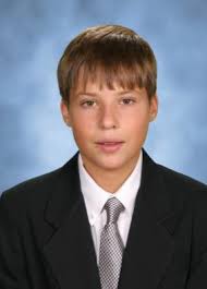 May 2013 Volume 94, Issue 5 AD MAJORAM DEI GLORIAM