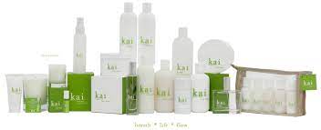 Home Kai Fragrance Kai Fragrance Fragrance Cosmetic Skin Care