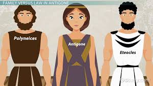 Image result for Ismene