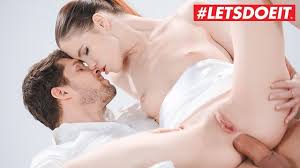 Çarpıcı Güzelliğe Sahip Manitasını Ellerini Bağlayarak Sikti - Porno İzle