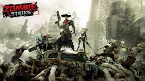 Zombies have surrounded your city! Ataque Zombi La Ultima Guerra De Batalla Inactiva For Android Apk Download