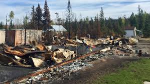 We did not find results for: A Psychologist Explains Trauma And Loss After Fire Cbc News