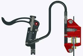 Brake Force One Updates Closed System Hydraulic Brakes Adds Glow In Dark Hoses Bikerumor
