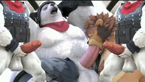 Cartoon: Fortnite Polar Patroller Gay PMV - ThisVid.com