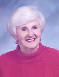 Margaret Cruce Obituary