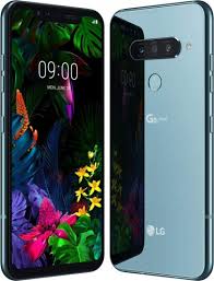 If you do not have this app, your device is unlocked or it is on a 2019 or newer os. Lg G8 Thinq 128 Gb Aurora Black Sprint Cdma Gsm Lgg820umblk 277 29 Unlocked Cell Phones Gsm Cdma And More Electronicsforce Com