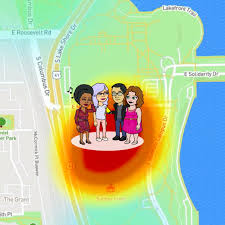 If you're not already logged in, enter your email and password before opening the camera portion of the app. Snapchat S Map Explore Feature Will Let You Know When Your Friends Are Hanging Out Without You The Verge