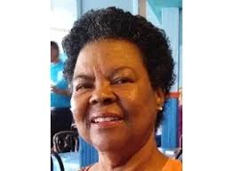 Elaine Yvonne Goodwin Obituary (2024)