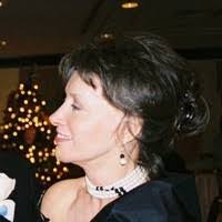 Linda Borrell's Instagram, Twitter & Facebook