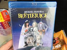 Overall, beetlejuice is one of tim burton's weirdest yet most creative out of his films and it is definitely one film that i will watch every october my son hosted a movie night on the projector and invited a crowd. Alicia Stella On Twitter Join Us Tonight For A Beetlejuice Watch A Long Start The Movie At 7pm Et And Join In The Discussion By Using Hhnathome You Can Find The Movie Streaming For