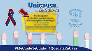 #unicauca se gestionará la matrícula cero para los estudiantes de todos los estratos fue la principal conclusión en la mesa de acercamiento que se realizó hoy entre la @alcaldiapopayan. Universidad Universidad Del Cauca