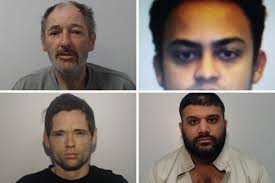 Bolton's Most Wanted