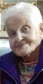 Condolence Book for Mary Gaffney (Ballintogher, Sligo)