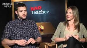 Ben affleck and gwyneth paltrow. Bad Teacher Interview With Ex S Justin Timberlake And Cameron Diaz Youtube