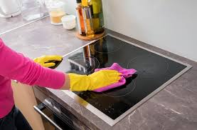 Ceranfeld Reinigen 10 Hausmittel Reiniger Auf Einen Blick