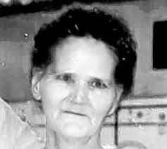 Daisy MILLIGAN Obituary (2013)