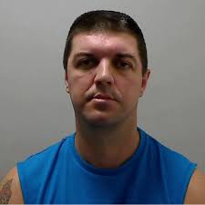 Patrick Joseph O'Neill jailed over paramilitary shooting