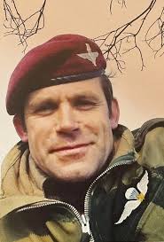 Admin please delete if not allowed. We are very close to reaching target  with this memorial bench for all who served in 15 Para. Any small donation  would be so appreciated. Thank