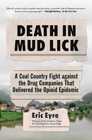 We did not find results for: Death In Mud Lick Book By Eric Eyre Official Publisher Page Simon Schuster