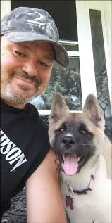 Obituary information for Robert “Bucky” Wesley Charette