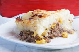 Shepherd S Pie French Canadian Pate Chinois Recipe Recipes Canadian Food Canadian Cuisine