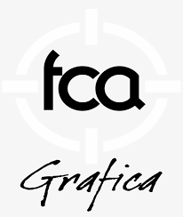 Conditions d'utilisation pour le logo fca: Fca Grafica Logo Black And White Free Transparent Png Download Pngkey