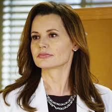 Filmografie Geena Davis