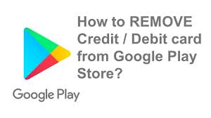 We did not find results for: 2021 Version How To Remove Credit Debit Card From Google Play Store Youtube