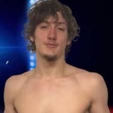 Cameron Peck vs. Jacob Glassman, Fight Night at The Sandbox